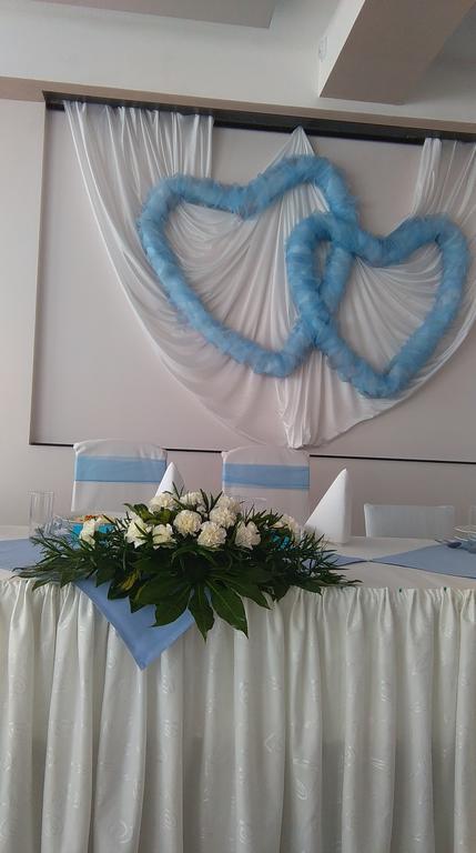 Hotel Odr Sulechow Bagian luar foto