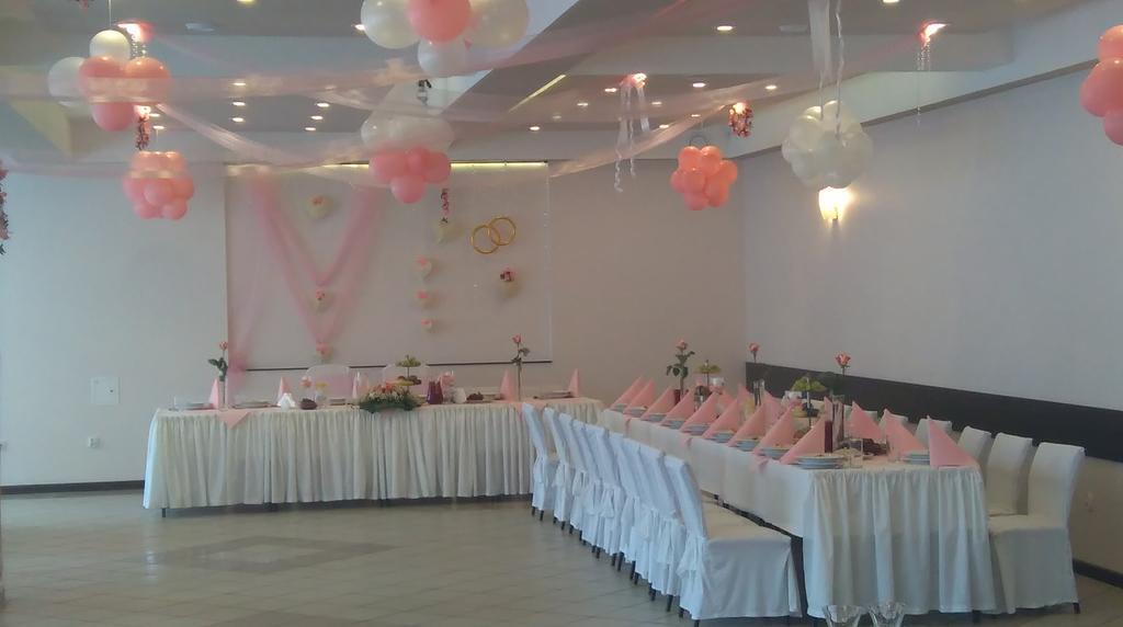 Hotel Odr Sulechow Bagian luar foto