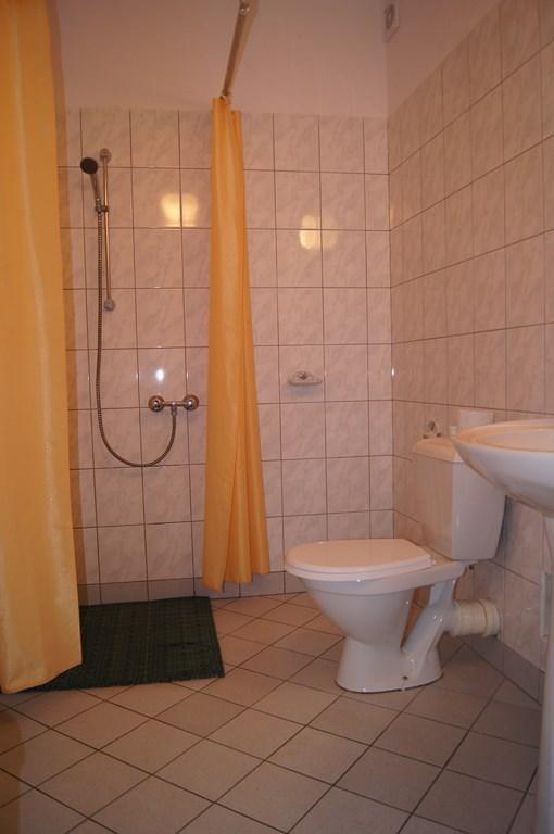 Hotel Odr Sulechow Bagian luar foto