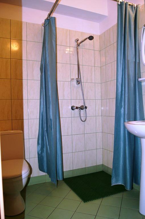 Hotel Odr Sulechow Bagian luar foto