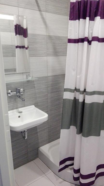 Hotel Odr Sulechow Bagian luar foto