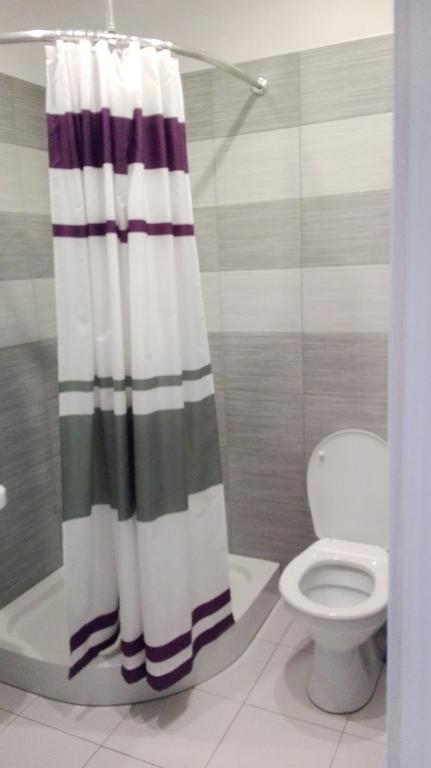 Hotel Odr Sulechow Bagian luar foto