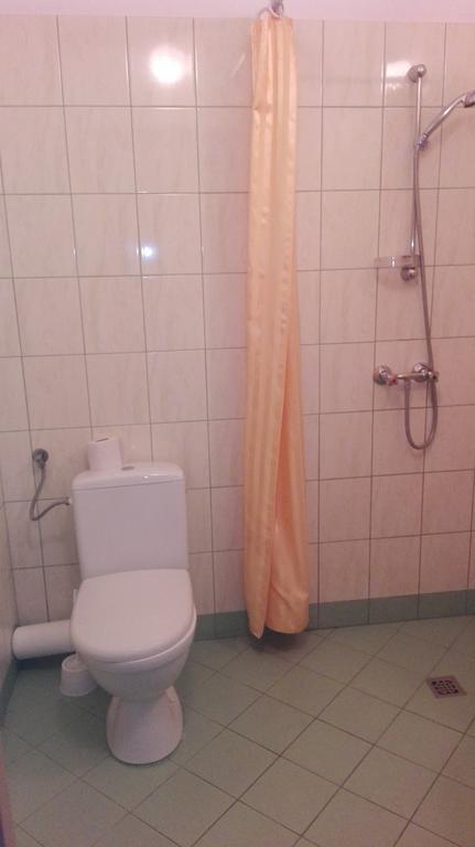 Hotel Odr Sulechow Bagian luar foto