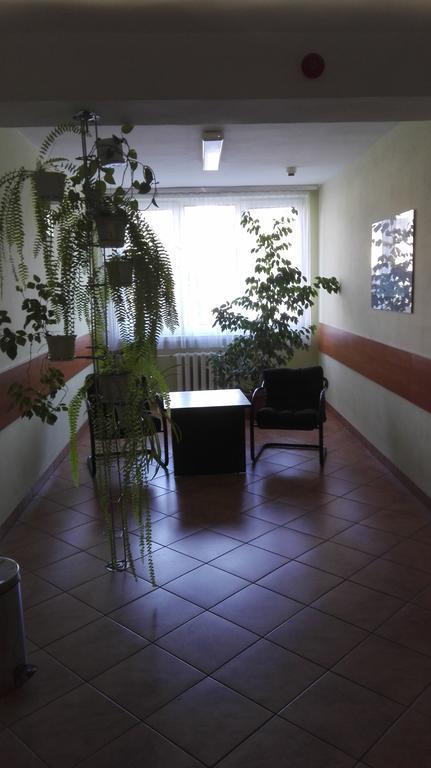 Hotel Odr Sulechow Bagian luar foto